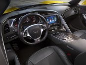 2012 Chevrolet Corvette Service & Repair Manual Software PDF Download