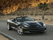 2012 Chevrolet Corvette Service & Repair Manual Software PDF Download