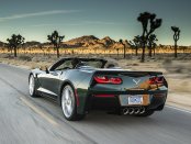 2012 Chevrolet Corvette Service & Repair Manual Software PDF Download