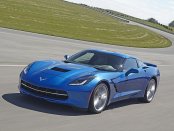 2012 Chevrolet Corvette Service & Repair Manual Software PDF Download