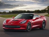 2012 Chevrolet Corvette Service & Repair Manual Software PDF Download