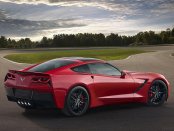 2012 Chevrolet Corvette Service & Repair Manual Software PDF Download