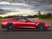 2012 Chevrolet Corvette Service & Repair Manual Software PDF Download
