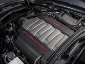 2012 Chevrolet Corvette Service & Repair Manual Software PDF Download
