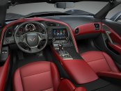 2012 Chevrolet Corvette Service & Repair Manual Software PDF Download