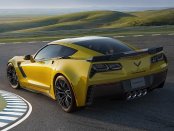 2012 Chevrolet Corvette Service & Repair Manual Software PDF Download