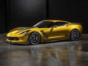 2012 Chevrolet Corvette Service & Repair Manual Software PDF Download