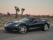 2012 Chevrolet Corvette Service & Repair Manual Software PDF Download