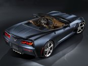 2012 Chevrolet Corvette Service & Repair Manual Software PDF Download