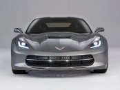 2012 Chevrolet Corvette Service & Repair Manual Software PDF Download