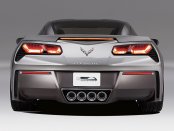 2012 Chevrolet Corvette Service & Repair Manual Software PDF Download
