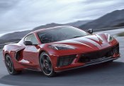 2012 Chevrolet Corvette Service & Repair Manual Software PDF Download