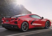 2012 Chevrolet Corvette Service & Repair Manual Software PDF Download