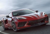 2012 Chevrolet Corvette Service & Repair Manual Software PDF Download