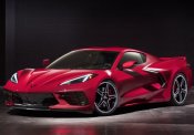 2012 Chevrolet Corvette Service & Repair Manual Software PDF Download