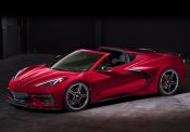2012 Chevrolet Corvette Service & Repair Manual Software PDF Download