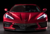 2012 Chevrolet Corvette Service & Repair Manual Software PDF Download