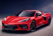 2012 Chevrolet Corvette Service & Repair Manual Software PDF Download