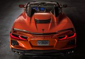2012 Chevrolet Corvette Service & Repair Manual Software PDF Download