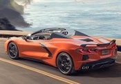 2012 Chevrolet Corvette Service & Repair Manual Software PDF Download