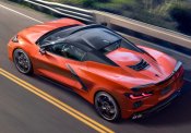 2012 Chevrolet Corvette Service & Repair Manual Software PDF Download