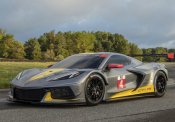 2012 Chevrolet Corvette Service & Repair Manual Software PDF Download