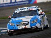 2011 Chevrolet CRUZE Owners Manual