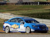 2011 Chevrolet CRUZE Owners Manual