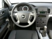 Chevrolet Chevy Epica 2000-2006 Service Repair Workshop Manual Download PDF