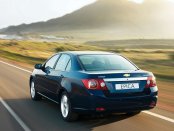 Chevrolet Chevy Epica 2000-2006 Service Repair Workshop Manual Download PDF