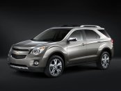 Chevrolet Chevy Equinox 2010-2012 Service Repair Workshop Manual Download PDF