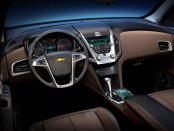 Chevrolet Chevy Equinox 2010-2012 Service Repair Workshop Manual Download PDF