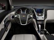 Chevrolet Chevy Equinox 2010-2012 Service Repair Workshop Manual Download PDF