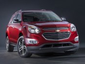Chevrolet Chevy Equinox 2010-2012 Service Repair Workshop Manual Download PDF