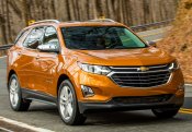 Chevrolet Chevy Equinox 2010-2012 Service Repair Workshop Manual Download PDF