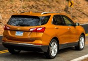 Chevrolet Chevy Equinox 2010-2012 Service Repair Workshop Manual Download PDF