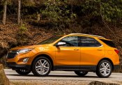 Chevrolet Chevy Equinox 2010-2012 Service Repair Workshop Manual Download PDF