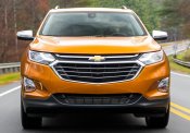 Chevrolet Chevy Equinox 2010-2012 Service Repair Workshop Manual Download PDF