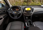 Chevrolet Chevy Equinox 2010-2012 Service Repair Workshop Manual Download PDF