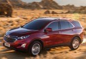 Chevrolet Chevy Equinox 2010-2012 Service Repair Workshop Manual Download PDF