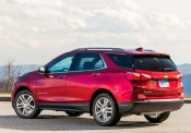 Chevrolet Chevy Equinox 2010-2012 Service Repair Workshop Manual Download PDF