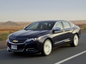 2009 Chevrolet Impala Owners Manual