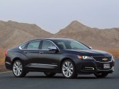 2009 Chevrolet Impala Owners Manual