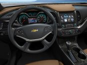 2009 Chevrolet Impala Owners Manual