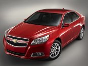 1998 Chevrolet Malibu Service & Repair Manual Software PDF Download
