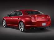 1998 Chevrolet Malibu Service & Repair Manual Software PDF Download