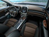 1998 Chevrolet Malibu Service & Repair Manual Software PDF Download