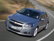 1998 Chevrolet Malibu Service & Repair Manual Software PDF Download