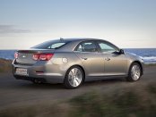 1998 Chevrolet Malibu Service & Repair Manual Software PDF Download