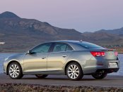 1998 Chevrolet Malibu Service & Repair Manual Software PDF Download